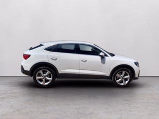 AUDI Q3 sportback 45 1.4 tfsi e s-tronic