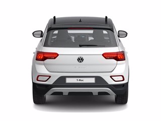 VOLKSWAGEN T-Roc 2.0 TDI SCR Life