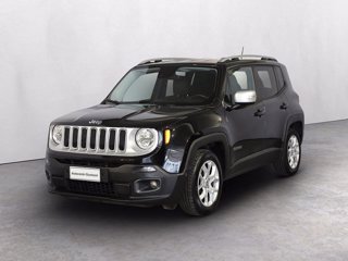 JEEP Renegade 1.6 mjt limited fwd 120cv e6