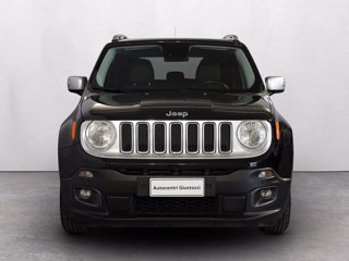 JEEP Renegade 1.6 mjt limited fwd 120cv e6