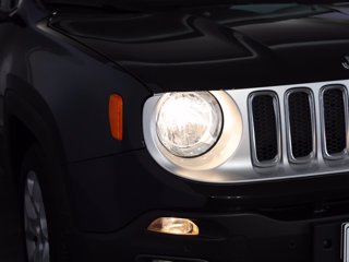 JEEP Renegade 1.6 mjt limited fwd 120cv e6