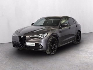 ALFA ROMEO Stelvio 2.2 t veloce q4 210cv auto