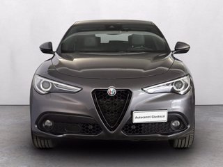 ALFA ROMEO Stelvio 2.2 t veloce q4 210cv auto