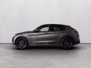 ALFA ROMEO Stelvio 2.2 t veloce q4 210cv auto