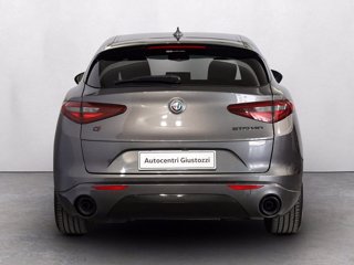 ALFA ROMEO Stelvio 2.2 t veloce q4 210cv auto