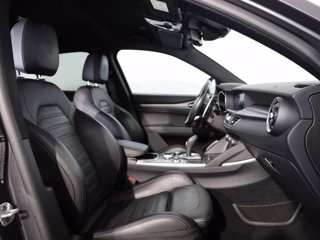 ALFA ROMEO Stelvio 2.2 t veloce q4 210cv auto