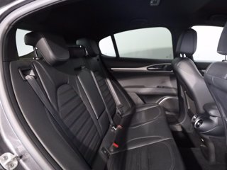 ALFA ROMEO Stelvio 2.2 t veloce q4 210cv auto