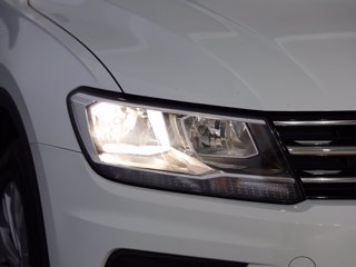 VOLKSWAGEN Tiguan 2.0 tdi business 4motion 150cv