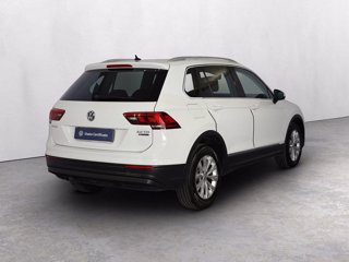 VOLKSWAGEN Tiguan 2.0 tdi business 4motion 150cv