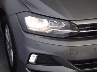 VOLKSWAGEN Polo 5p 1.6 tdi comfortline 80cv