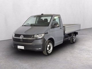 VOLKSWAGEN T6.1 transporter 30 2.0 tdi 150cv carro p.l.