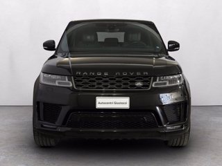 LAND ROVER Range rover sport 3.0 sdv6 hse 249cv auto my19