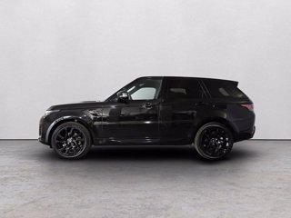 LAND ROVER Range rover sport 3.0 sdv6 hse 249cv auto my19