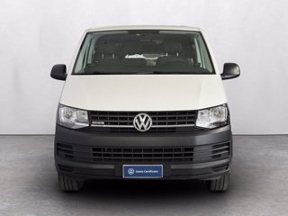 VOLKSWAGEN Transporter FURG PL110 TDI4MO