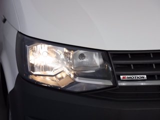 VOLKSWAGEN Transporter FURG PL110 TDI4MO