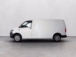 VOLKSWAGEN Transporter FURG PL110 TDI4MO