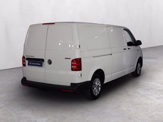 VOLKSWAGEN Transporter FURG PL110 TDI4MO