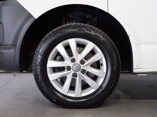 VOLKSWAGEN Transporter FURG PL110 TDI4MO