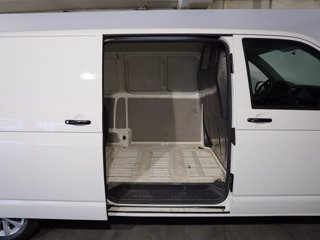 VOLKSWAGEN Transporter FURG PL110 TDI4MO