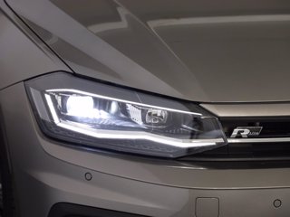 VOLKSWAGEN Polo 5p 1.6 tdi highline 95cv