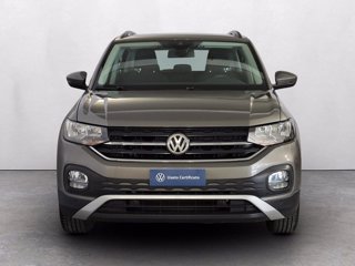 VOLKSWAGEN T-cross 1.0 tsi style 115cv dsg