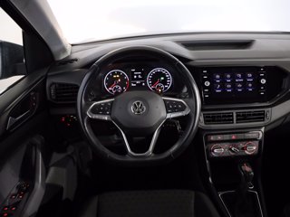 VOLKSWAGEN T-cross 1.0 tsi style 115cv dsg