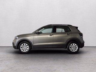 VOLKSWAGEN T-cross 1.0 tsi style 115cv dsg