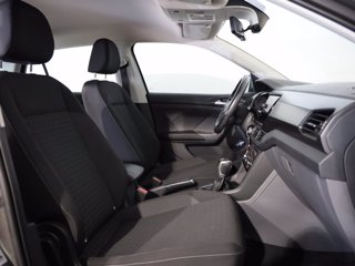 VOLKSWAGEN T-cross 1.0 tsi style 115cv dsg