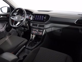 VOLKSWAGEN T-cross 1.0 tsi style 115cv dsg