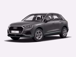 AUDI Q3 35 TDI S tronic Business Advanced