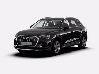 AUDI Q3 40 TFSI quattro S tronic Business Advanced