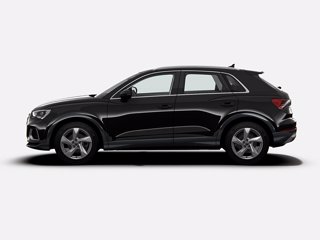 AUDI Q3 40 TFSI quattro S tronic Business Advanced