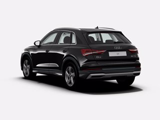 AUDI Q3 40 TFSI quattro S tronic Business Advanced