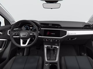 AUDI Q3 40 TFSI quattro S tronic Business Advanced