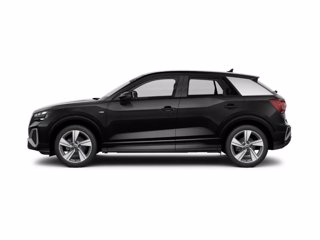 AUDI Q2 30 TDI S line Edition