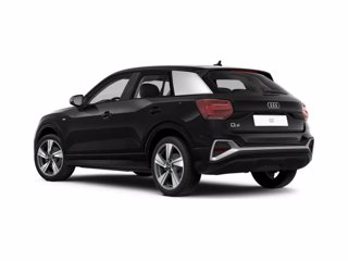 AUDI Q2 30 TDI S line Edition