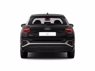 AUDI Q2 30 TDI S line Edition