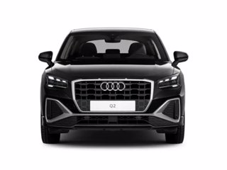 AUDI Q2 30 TDI S line Edition