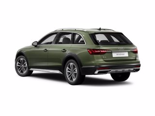 AUDI A4 allroad 50 TDI tiptronic Identity Contrast