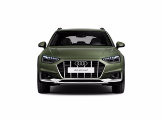 AUDI A4 allroad 50 TDI tiptronic Identity Contrast