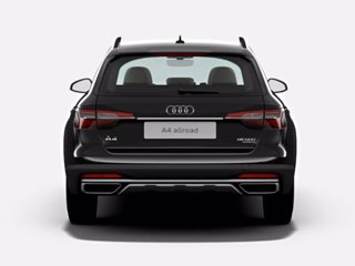 AUDI A4 allroad 50 TDI tiptronic Identity Contrast