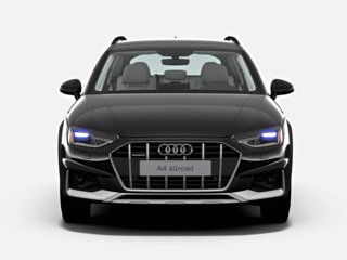 AUDI A4 allroad 50 TDI tiptronic Identity Contrast