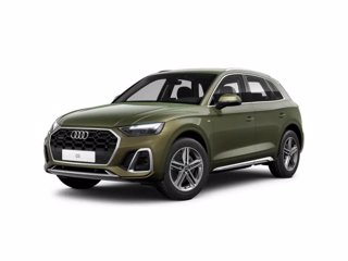 AUDI Q5 50 TDI quattro tiptronic S line