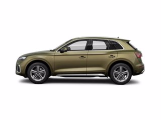 AUDI Q5 50 TDI quattro tiptronic S line