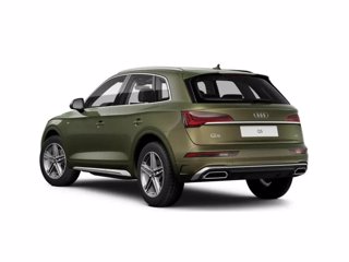 AUDI Q5 50 TDI quattro tiptronic S line