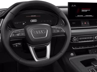 AUDI Q5 50 TDI quattro tiptronic S line