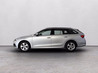 SKODA Octavia wagon 2.0 tdi evo executive 150cv dsg