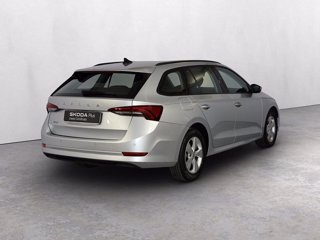 SKODA Octavia wagon 2.0 tdi evo executive 150cv dsg