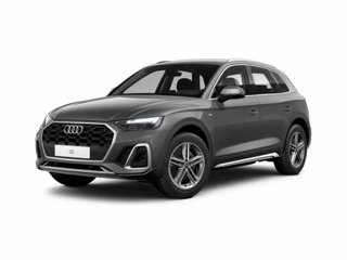 AUDI Q5 40 TDI 204 CV quattro S tronic S line plus