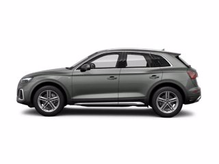 AUDI Q5 40 TDI 204 CV quattro S tronic S line plus